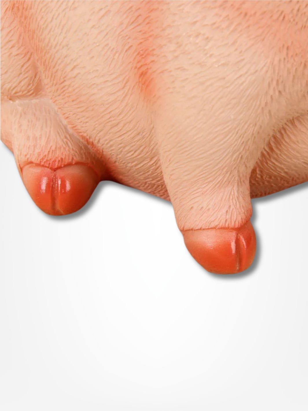 Gros cochon tirelire <br> Le mangeur de pièces