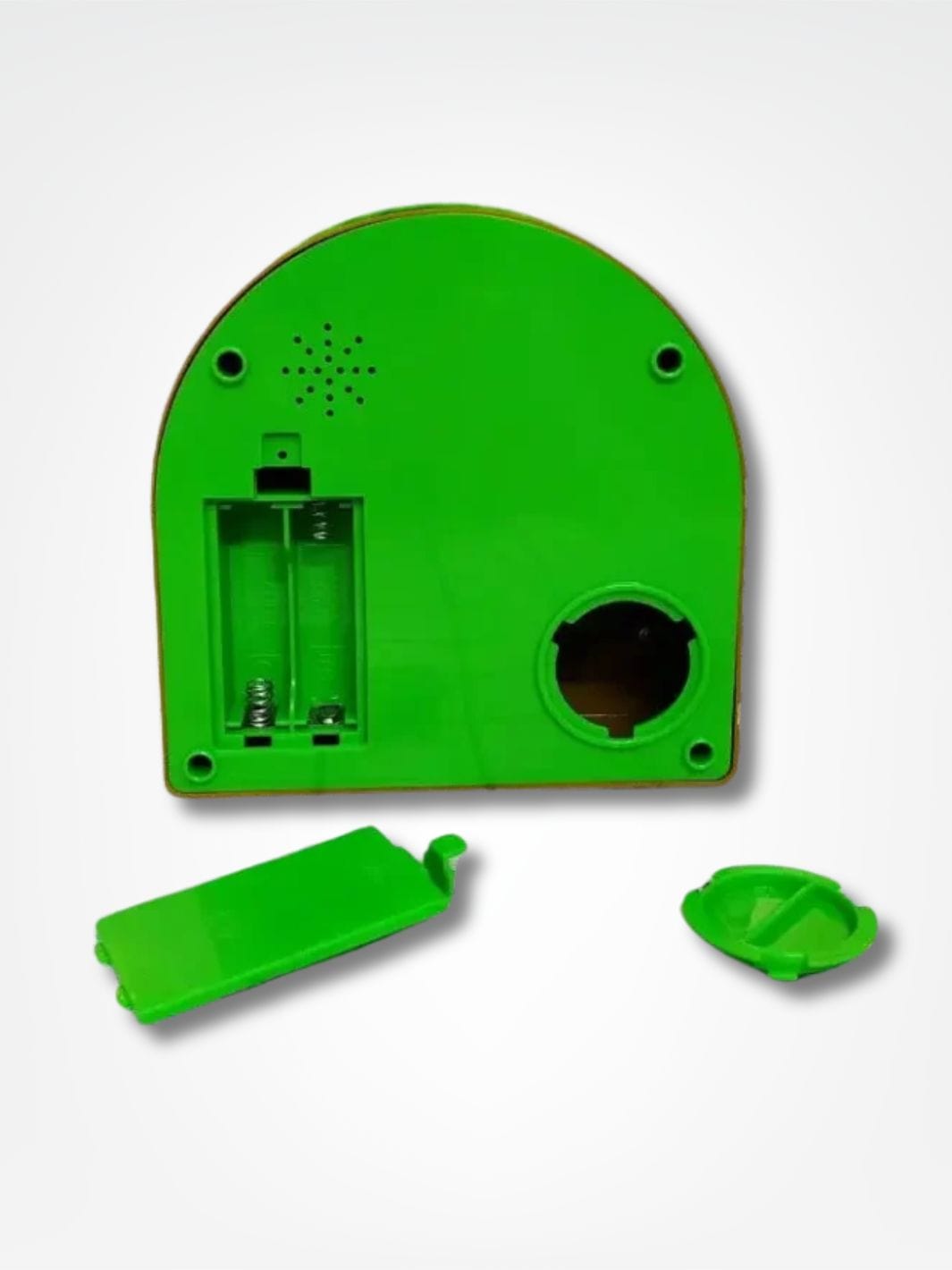 Tirelire automatique chat <br> Maison Miaou