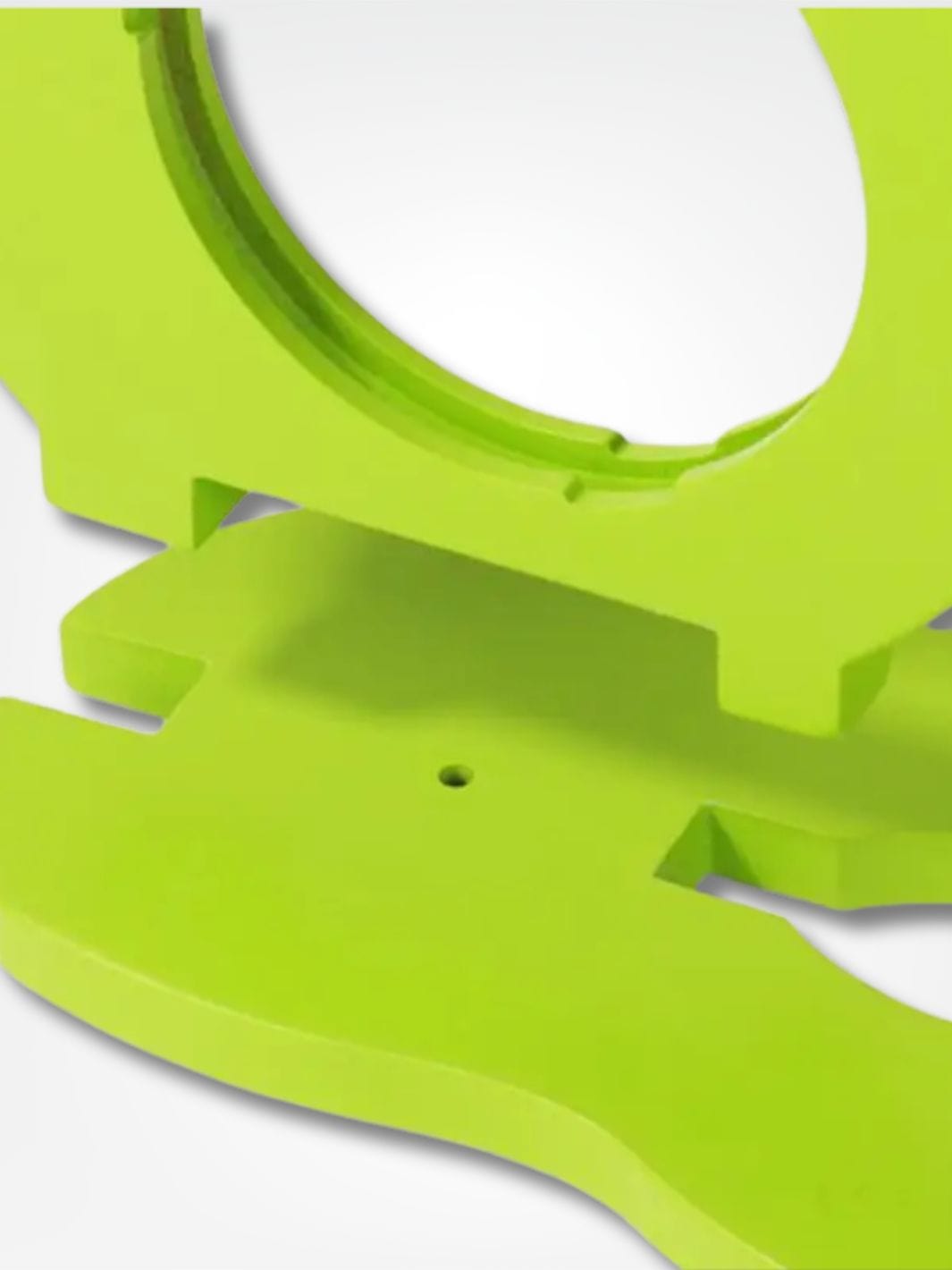 Tirelire enfant garçon <br> Le dinosaure géant Vert