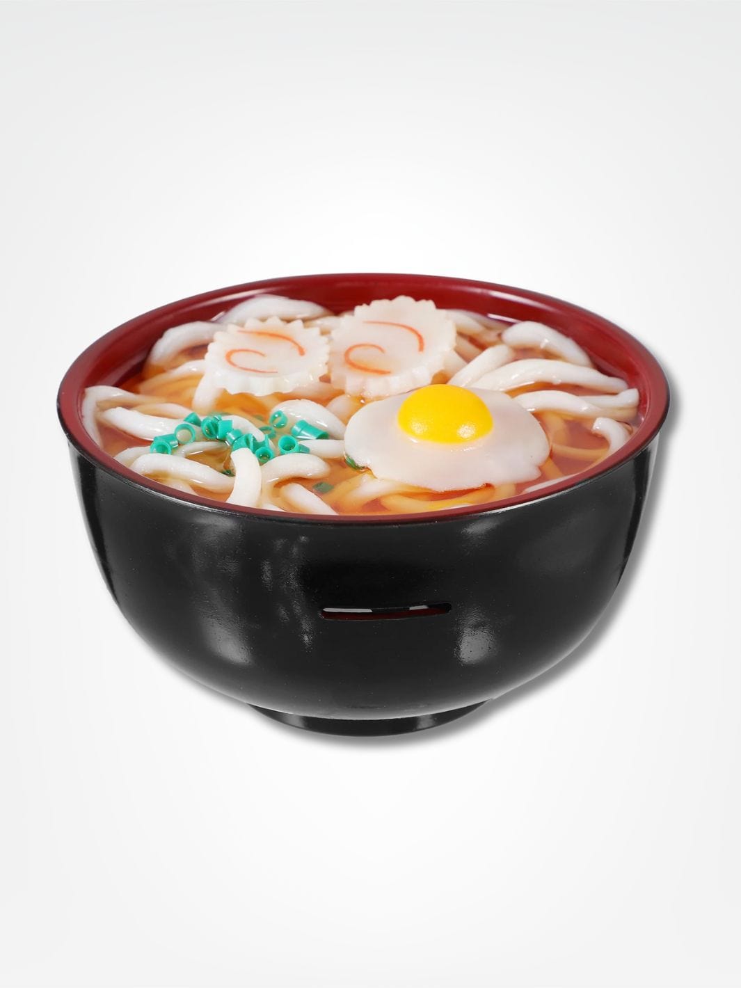 Tirelire ramen <br> Bol d’économies Narutomaki