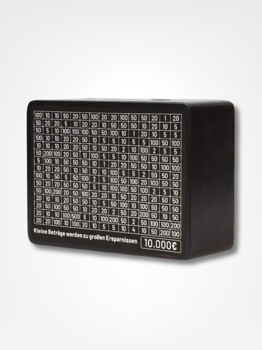 Tirelire 10000 euros <br> Magie Japonaise