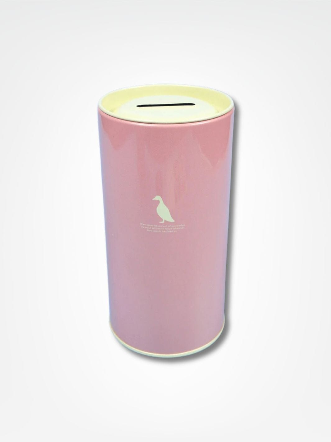 Tirelire animal <br> Coin Sauvage Oie