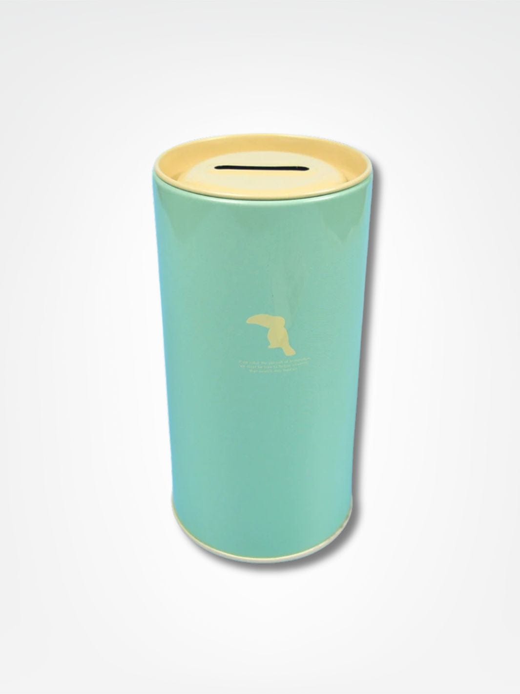 Tirelire animal <br> Coin Sauvage Toucan