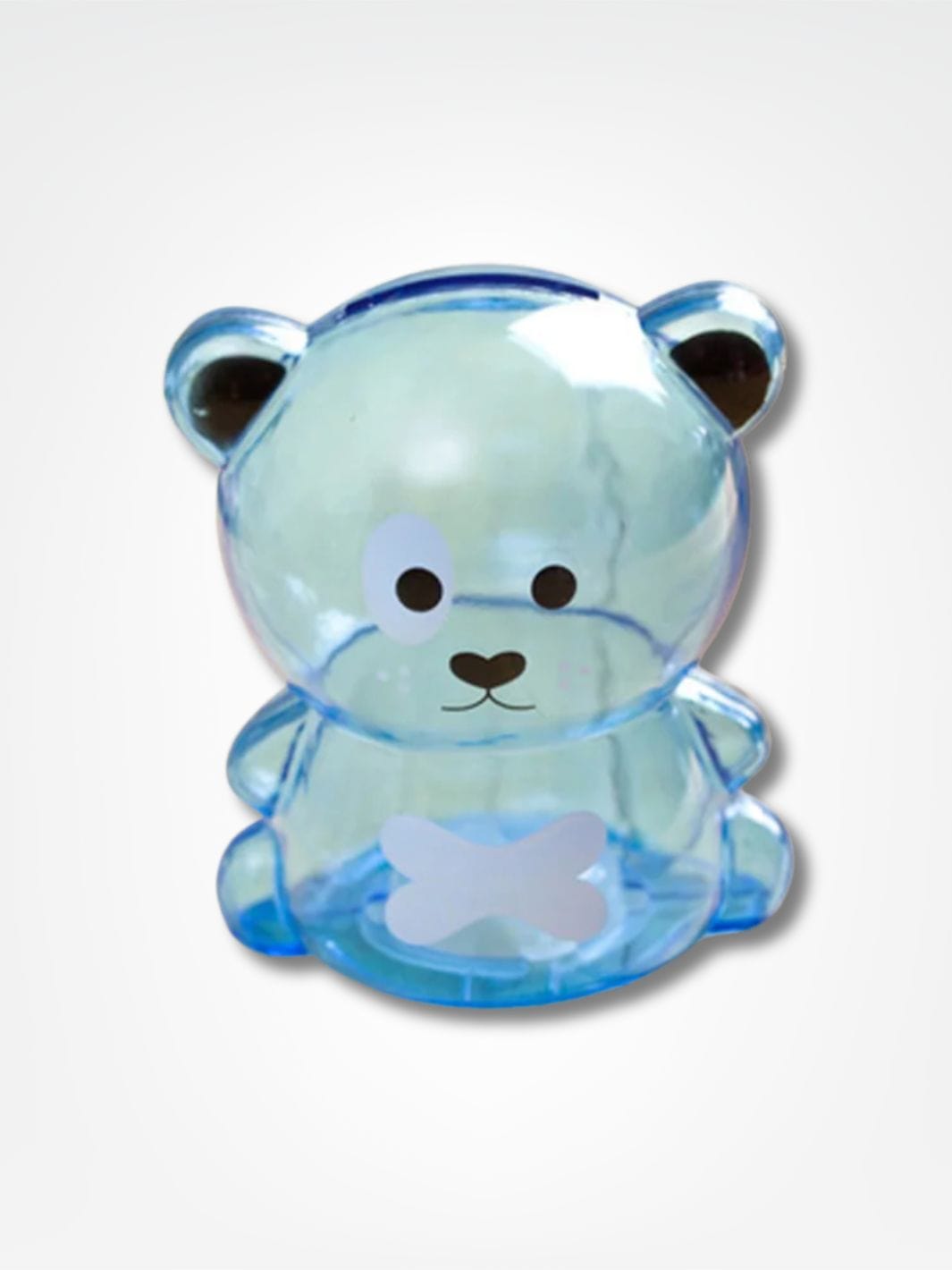 Tirelire animaux <br> Le safari mignon Chien