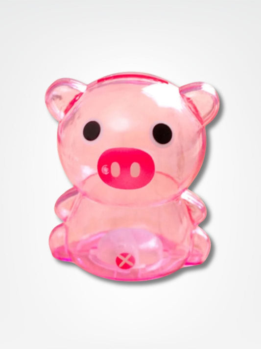 Tirelire animaux <br> Le safari mignon Cochon