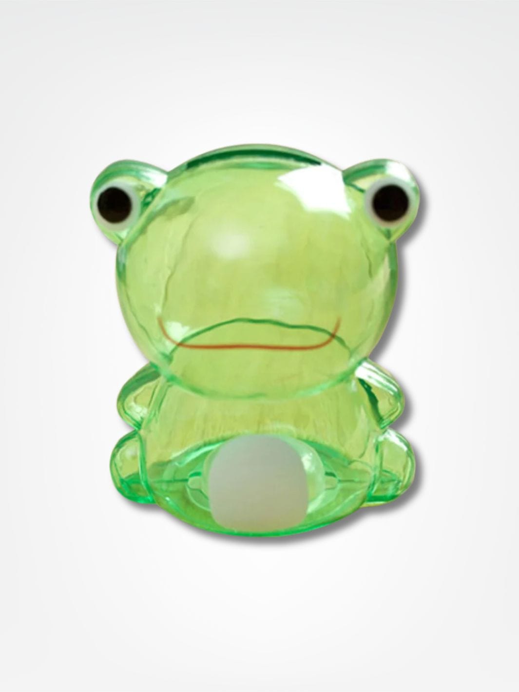 Tirelire animaux <br> Le safari mignon Grenouille