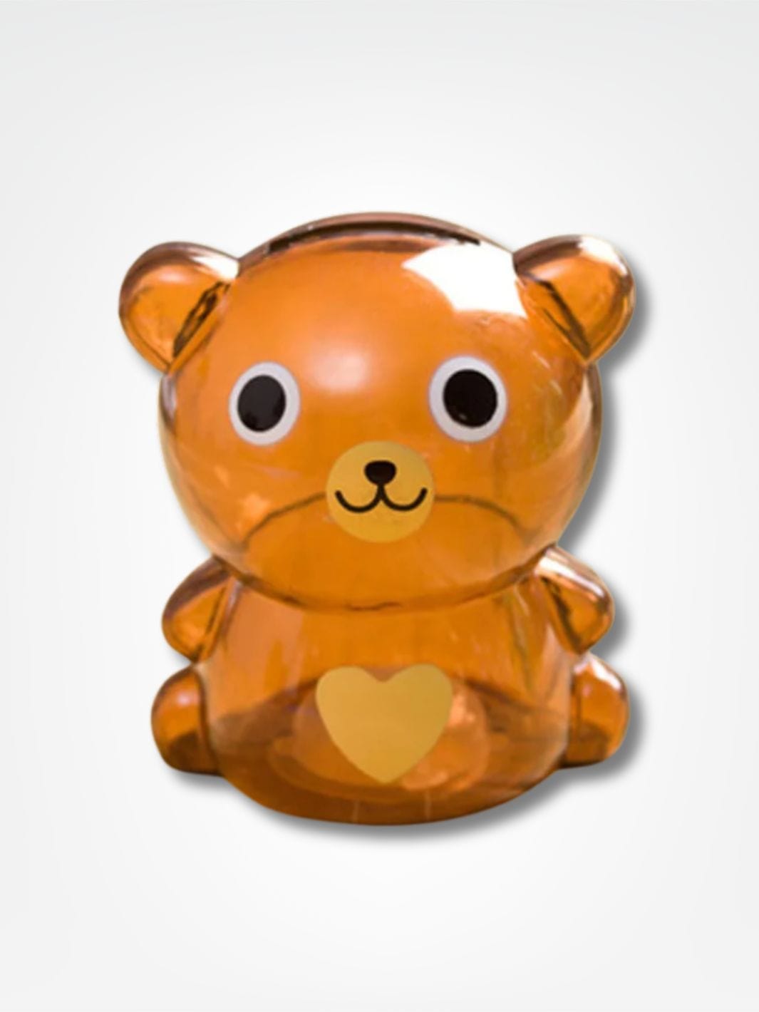 Tirelire animaux <br> Le safari mignon Ours