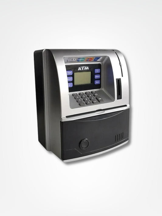 Tirelire ATM <br> Mon Premier ATM Argent
