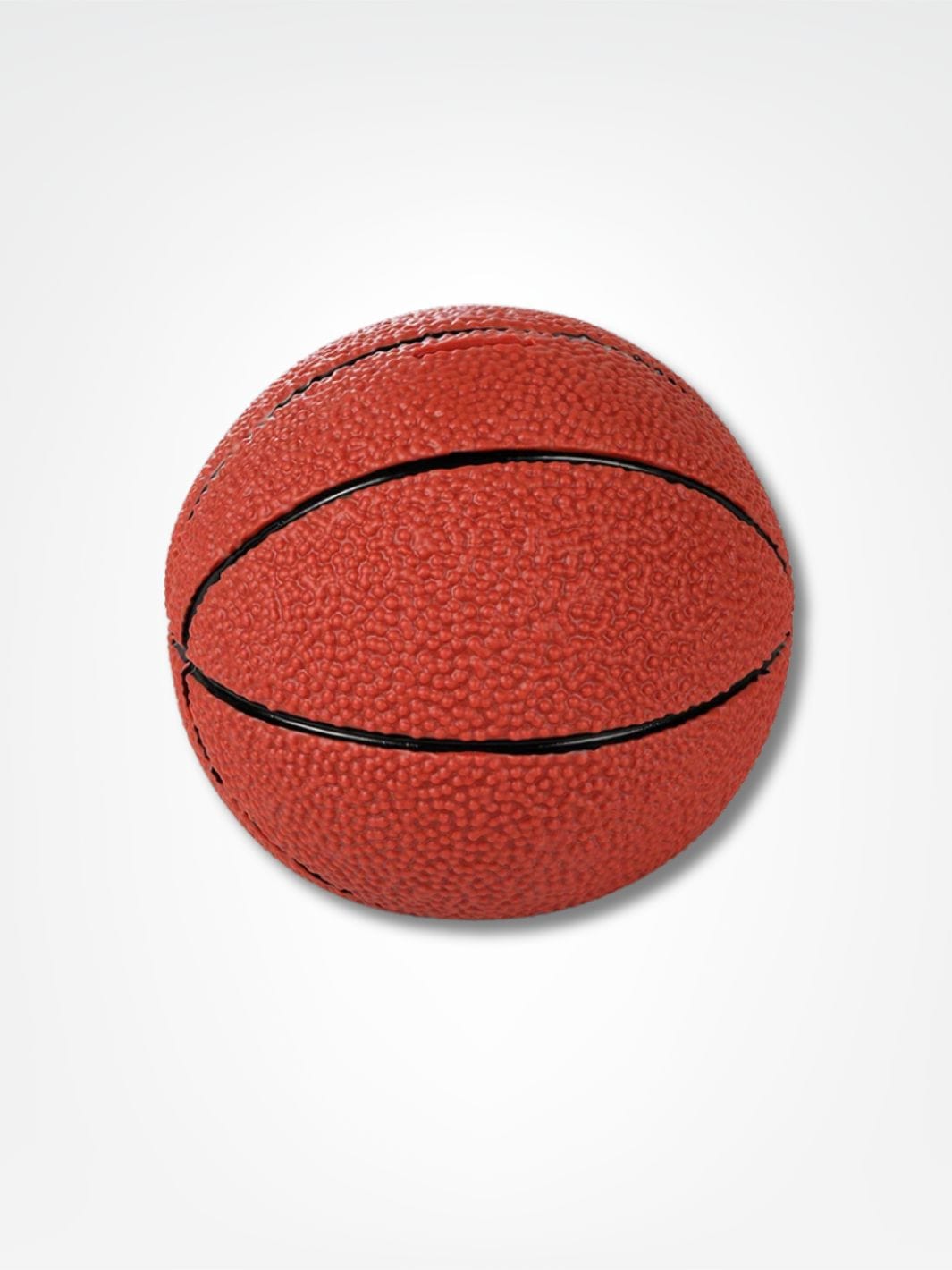 Tirelire ballon de basket <br> Dribble & Économise Orange
