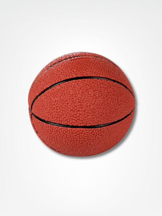 Tirelire ballon de basket <br> Dribble & Économise Orange
