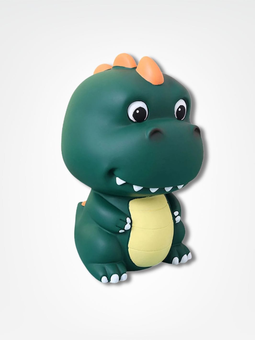 Tirelire bébé dinosaure <br> Petit Dino Trésor