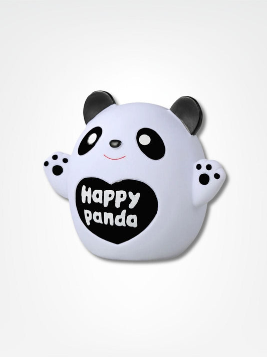 Tirelire boîte panda <br> Happy Panda