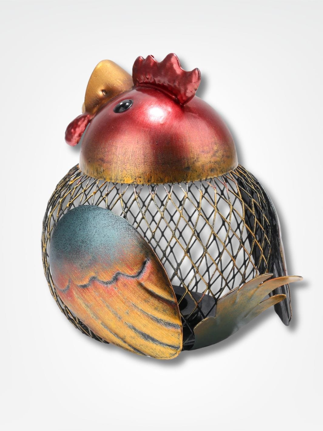 Tirelire canard <br> CoinCoin épargne