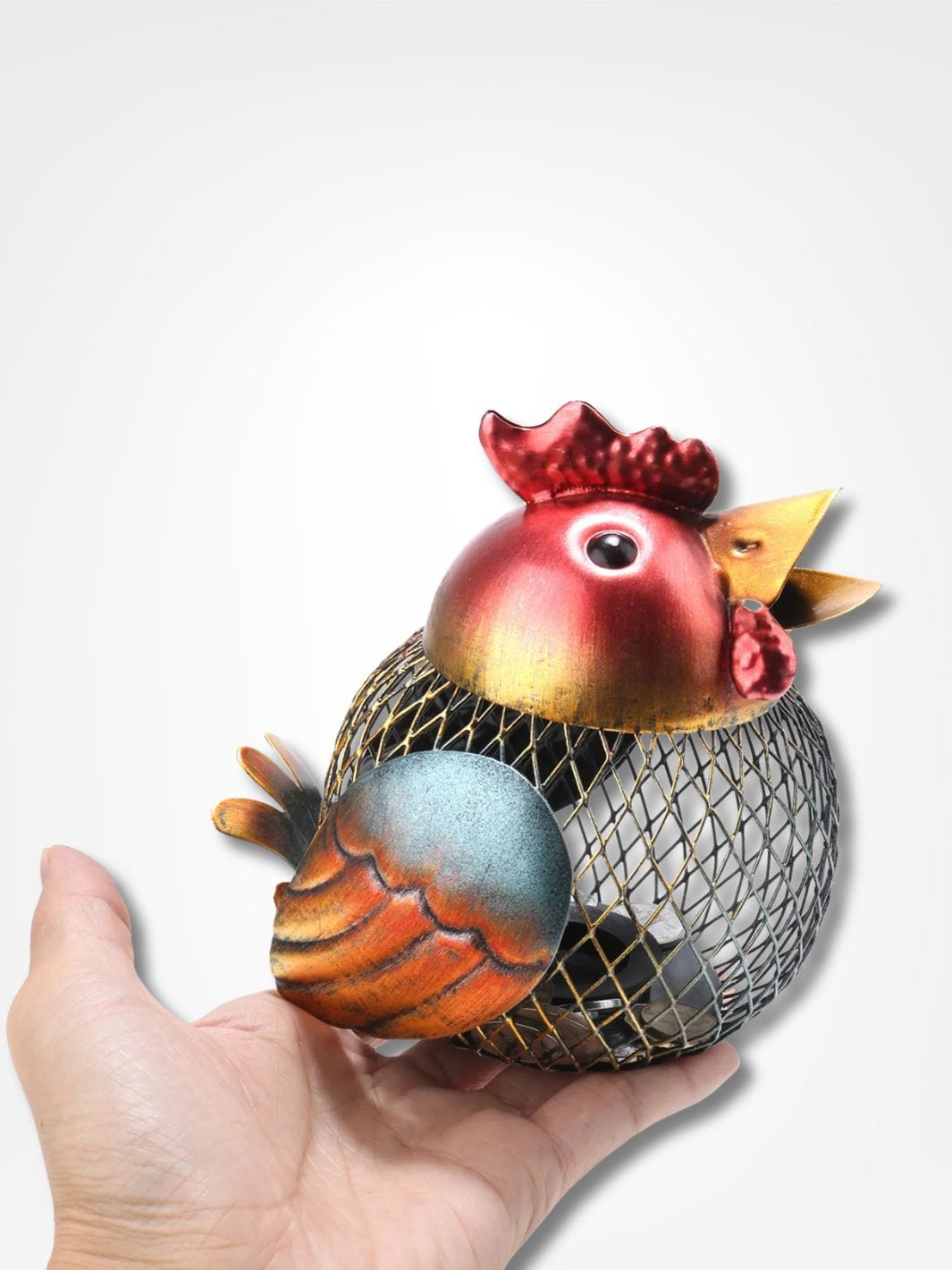 Tirelire canard <br> CoinCoin épargne