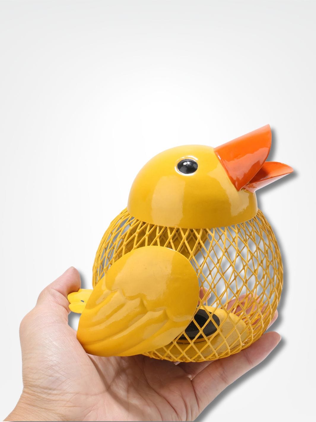 Tirelire canard <br> CoinCoin épargne