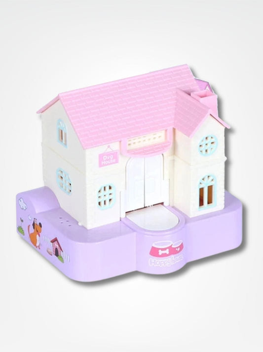 Tirelire chien voleur <br> La niche