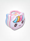 Tirelire licorne