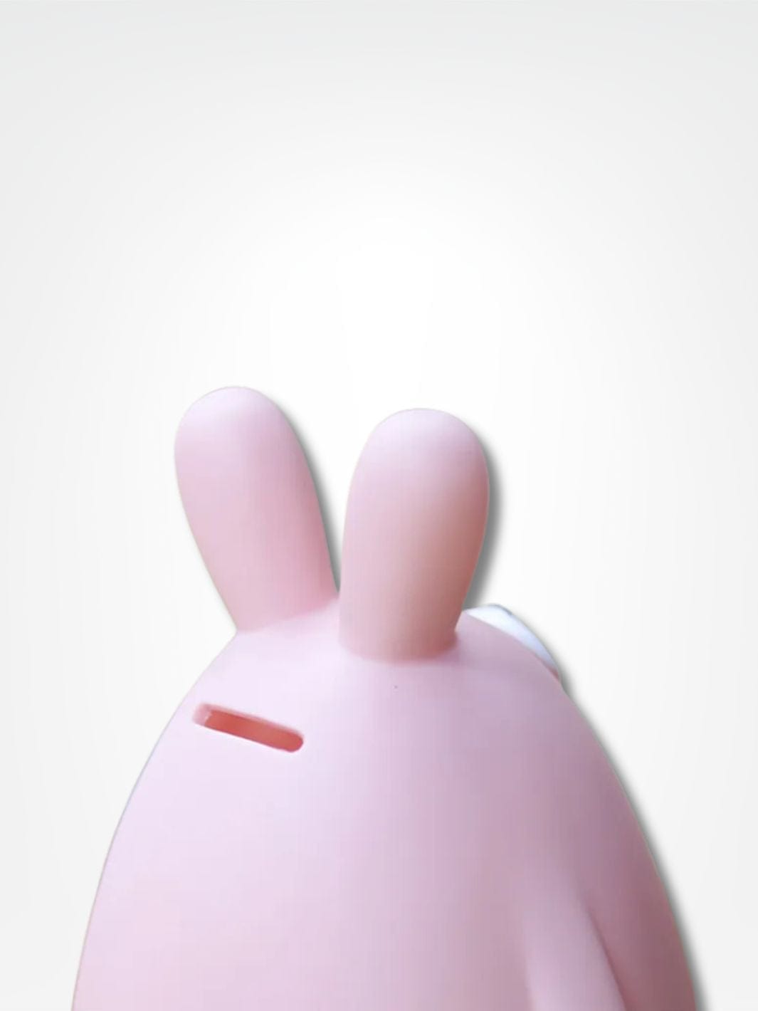 Tirelire dessin <br> Lapin & Ours Mignons