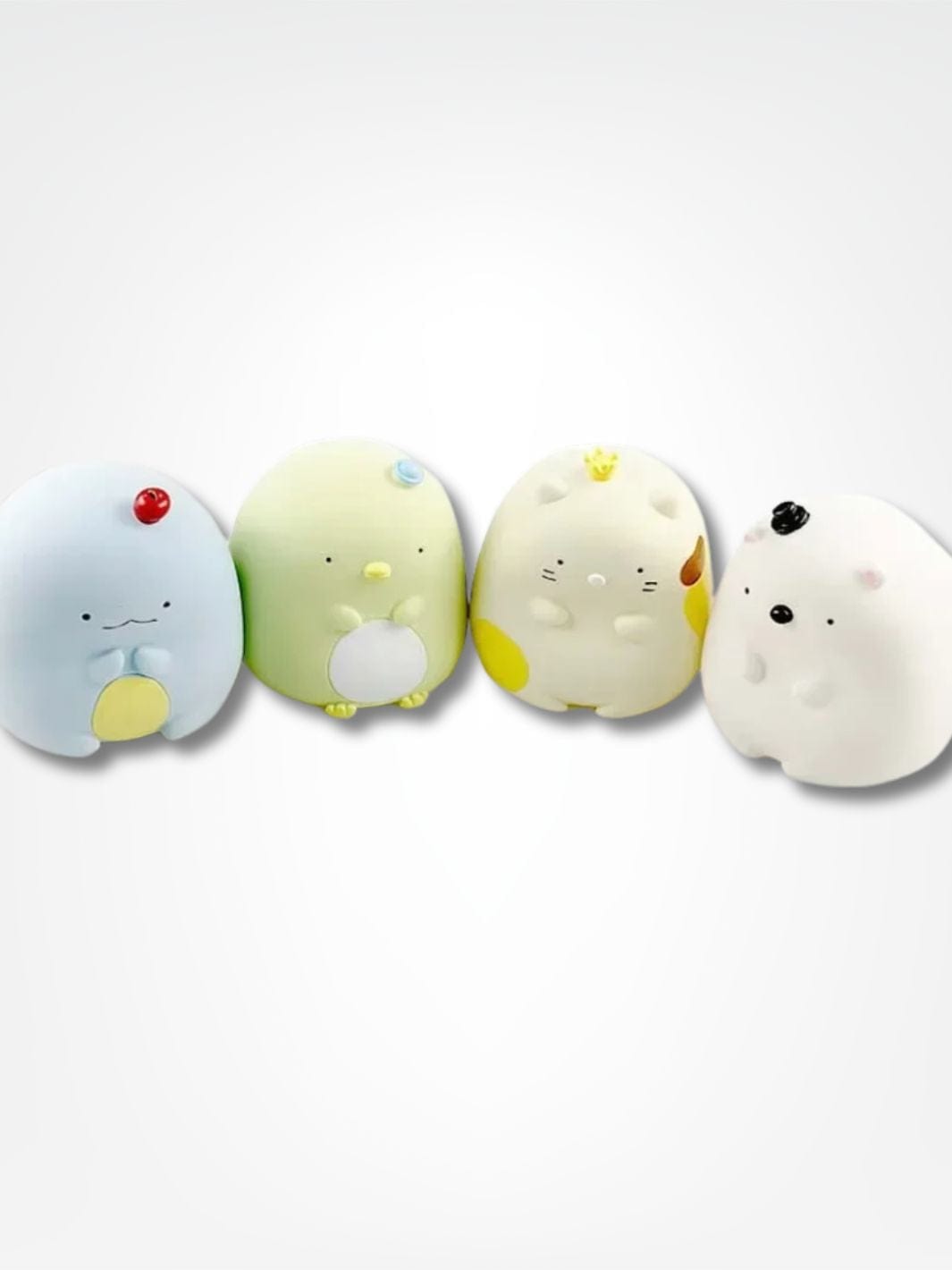 Tirelire kawaii <br> Trésor Mignon