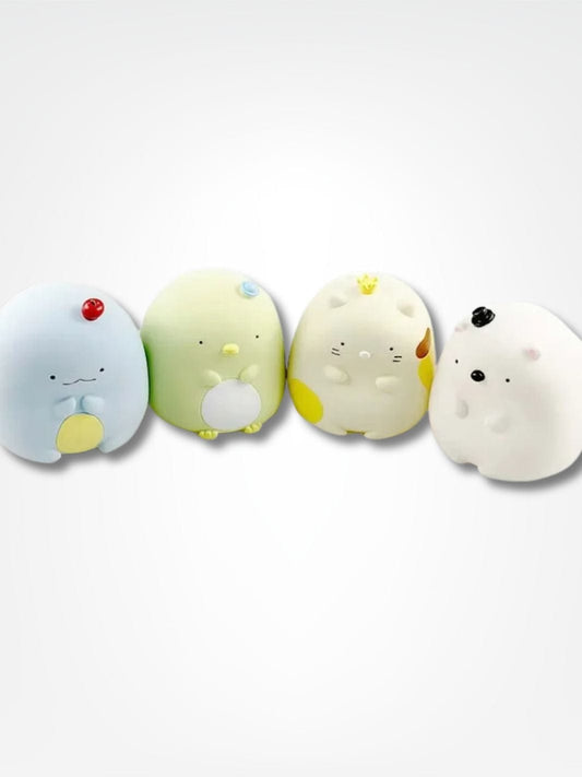 Tirelire kawaii <br> Trésor Mignon