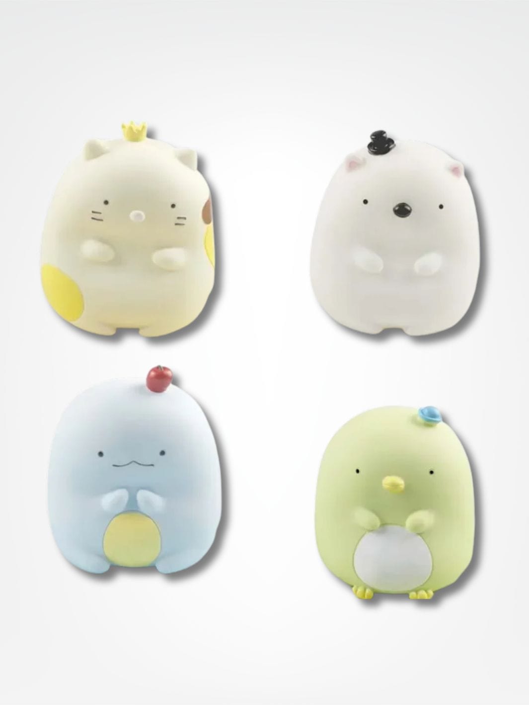 Tirelire kawaii <br> Trésor Mignon