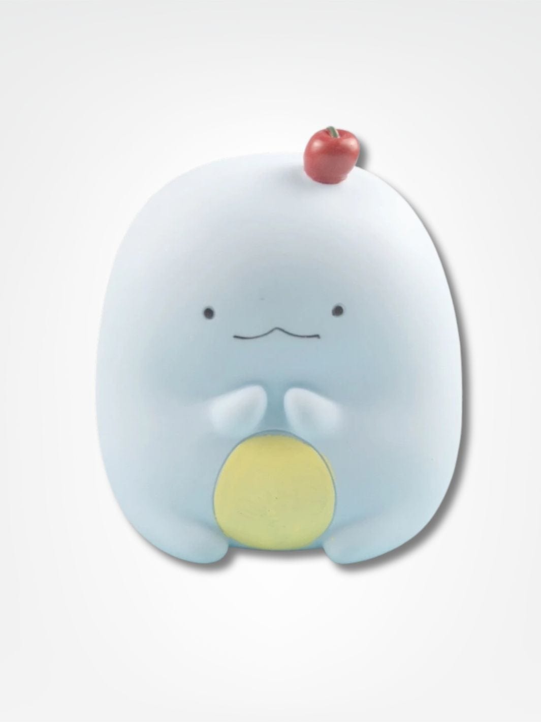Tirelire kawaii <br> Trésor Mignon Bleu