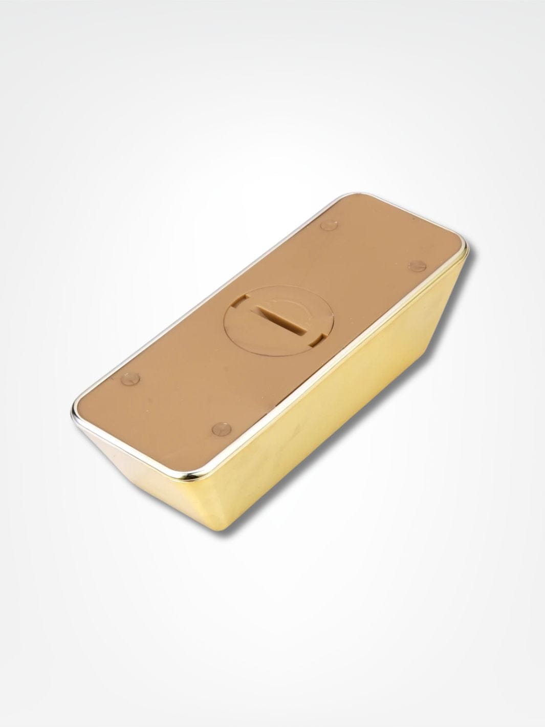 Tirelire lingot d'or <br> Épargne Royale Or