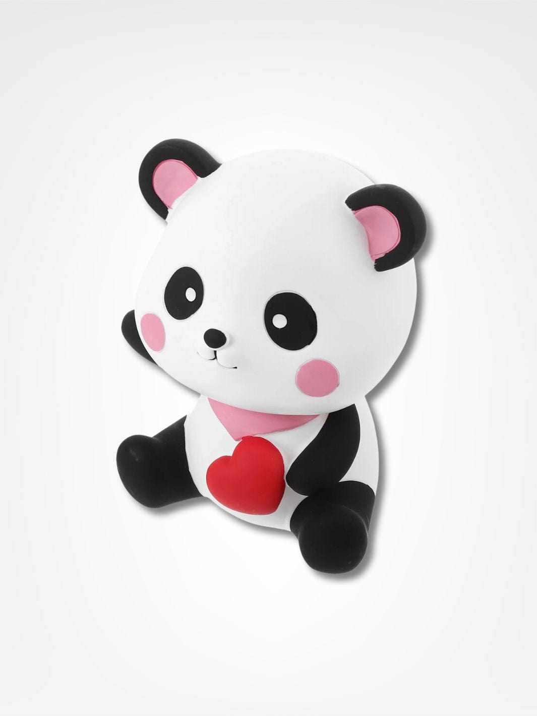 Tirelire little panda <br> Trésor Bambou