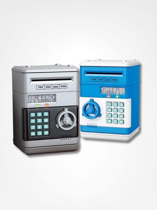 Tirelire machine à sous <br> Mini Vegas Safe