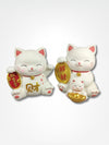 Tirelire chat