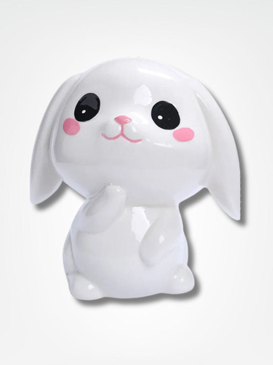 Tirelire mignon <br> Lapinou trésor Lapinou craquant