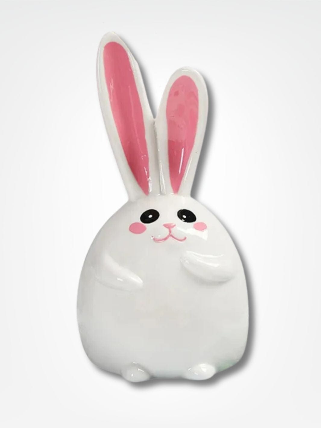 Tirelire mignon <br> Lapinou trésor Lapinou grandes oreilles