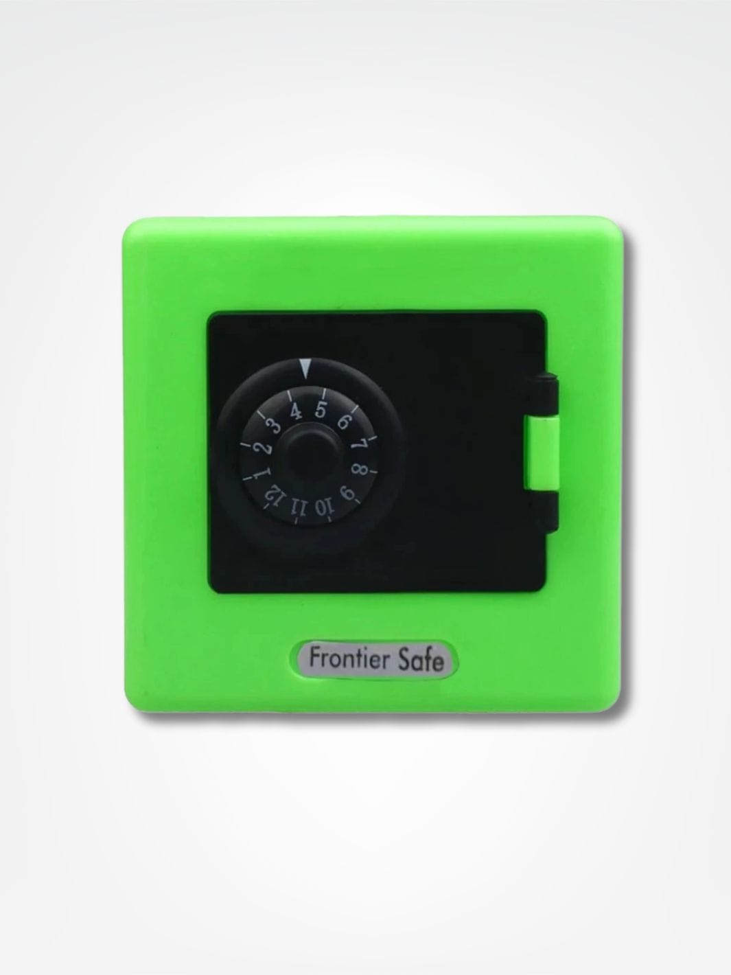Tirelire mini coffre-fort <br> Petit Fortuné