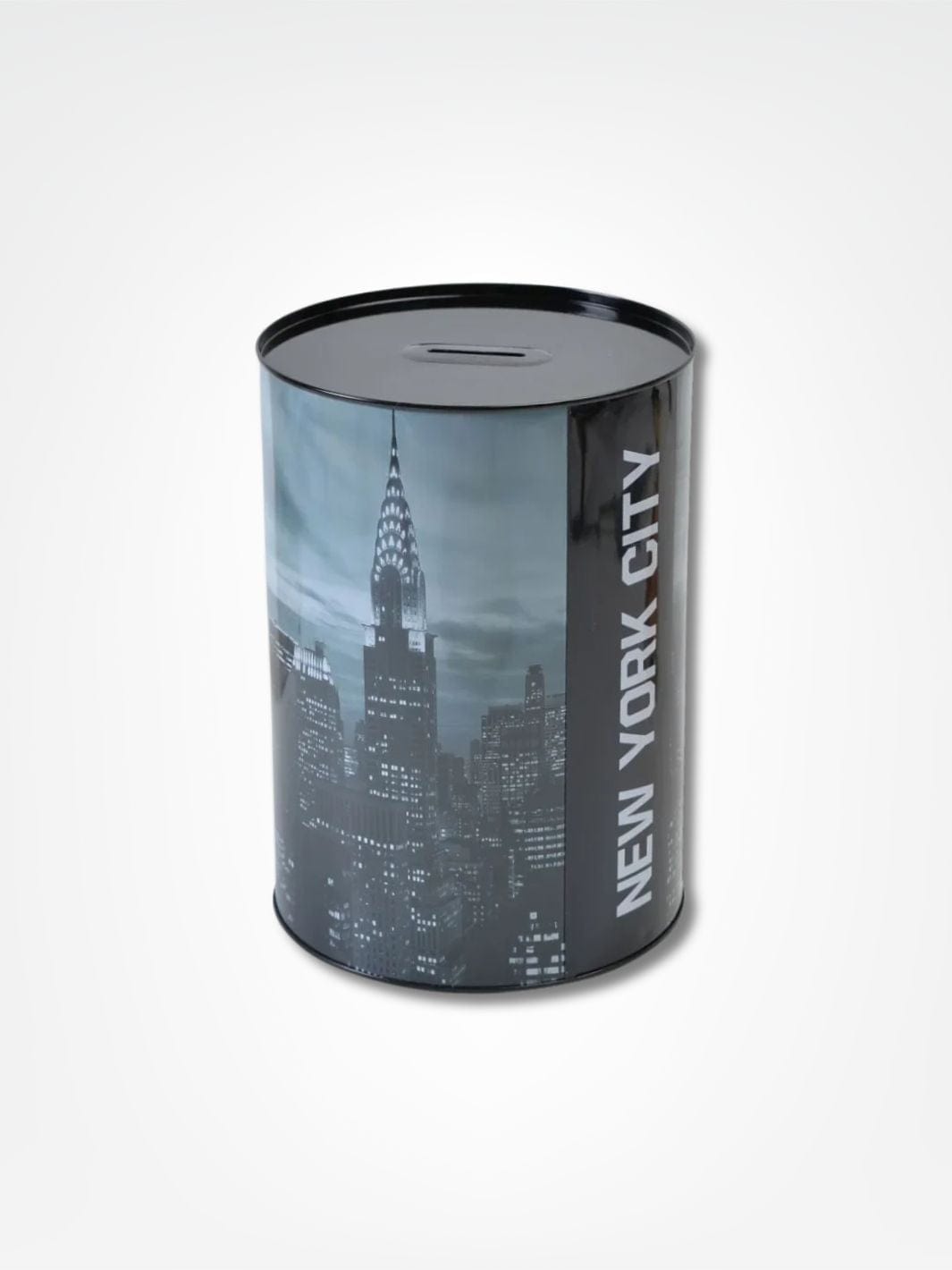 Tirelire New York <br> Empire State Économies