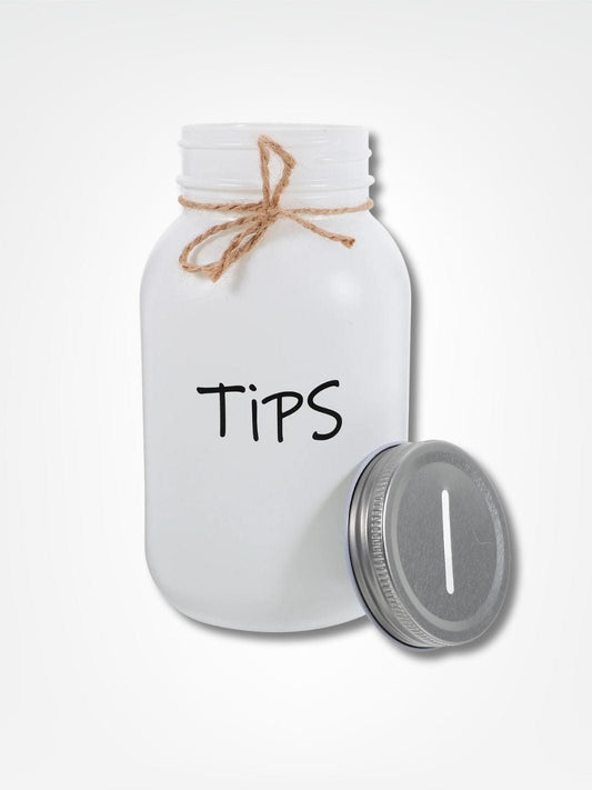 Tirelire pourboire <br> Boîte à Générosité