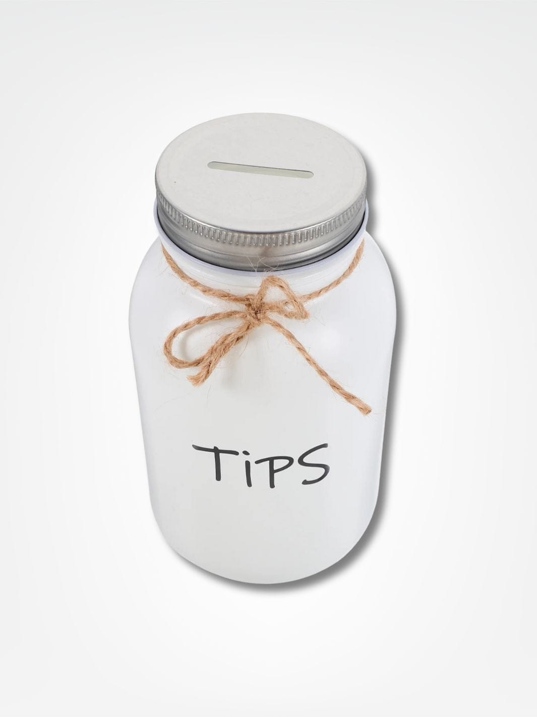 Tirelire pourboire <br> Boîte à Générosité