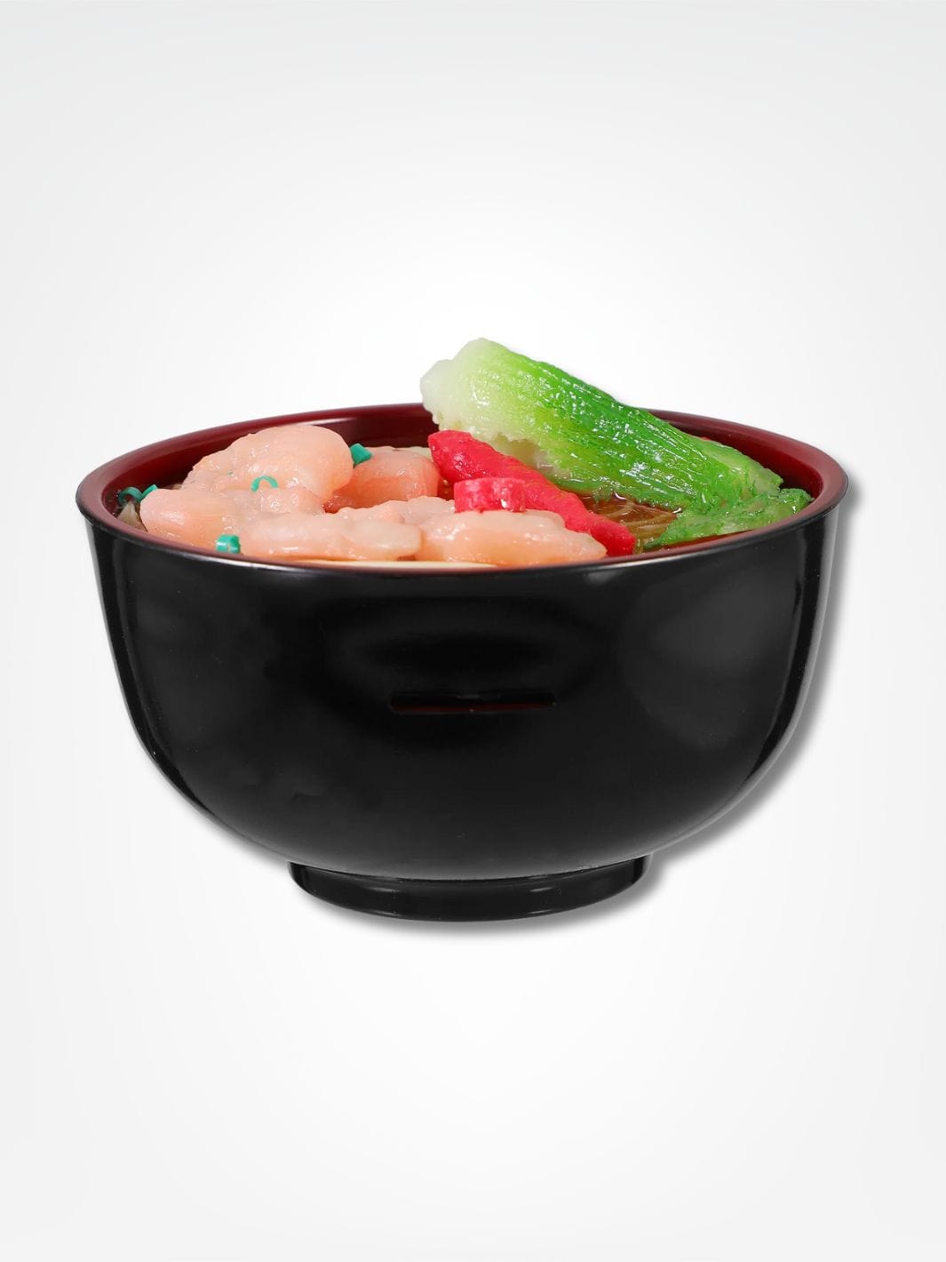 Tirelire ramen <br> Bol d’économies