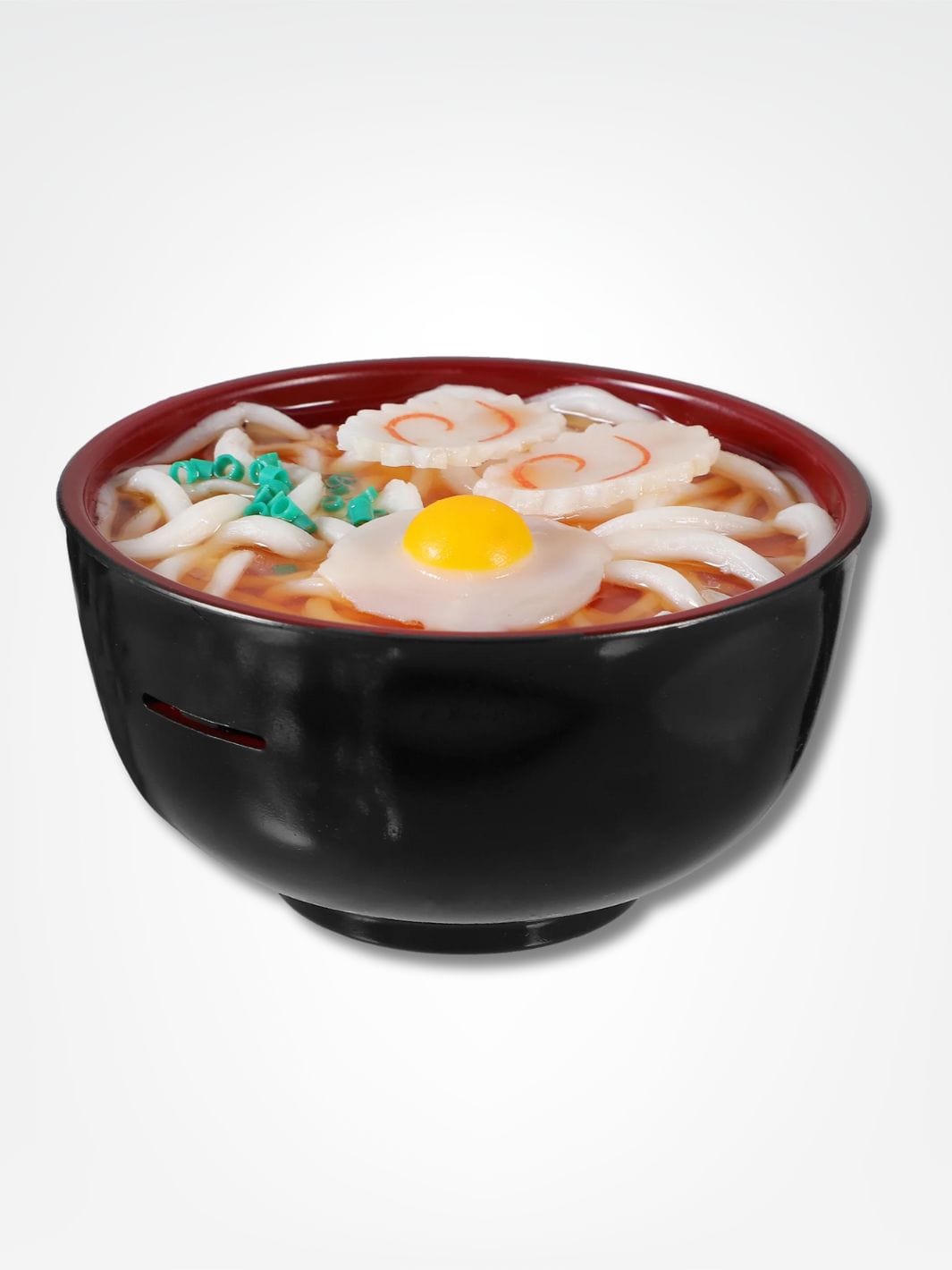 Tirelire ramen <br> Bol d’économies