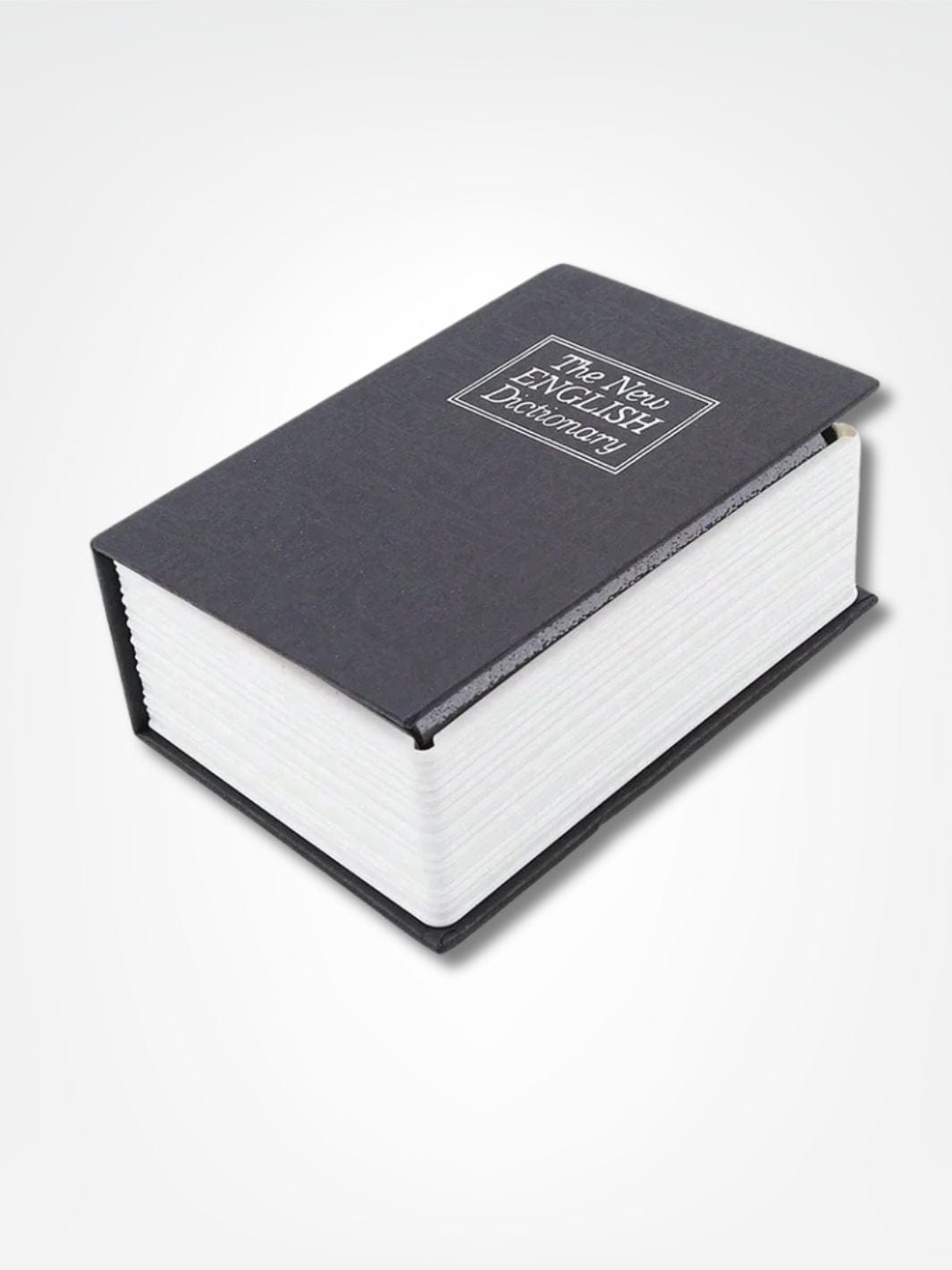 Tirelire secrète <br> Grimoire Caché