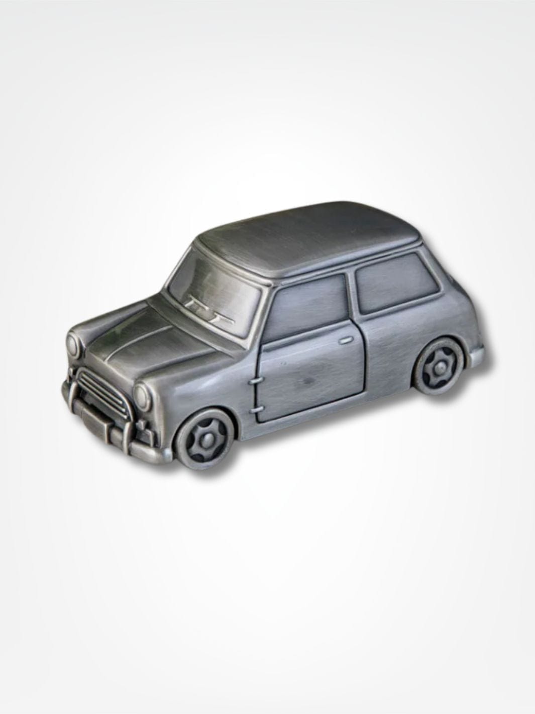 Tirelire voiture <br> La route vers la fortune Mini