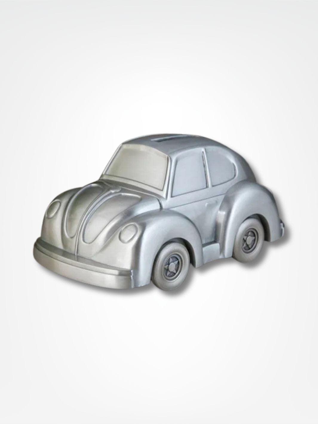 Tirelire voiture <br> La route vers la fortune Petite Voiture