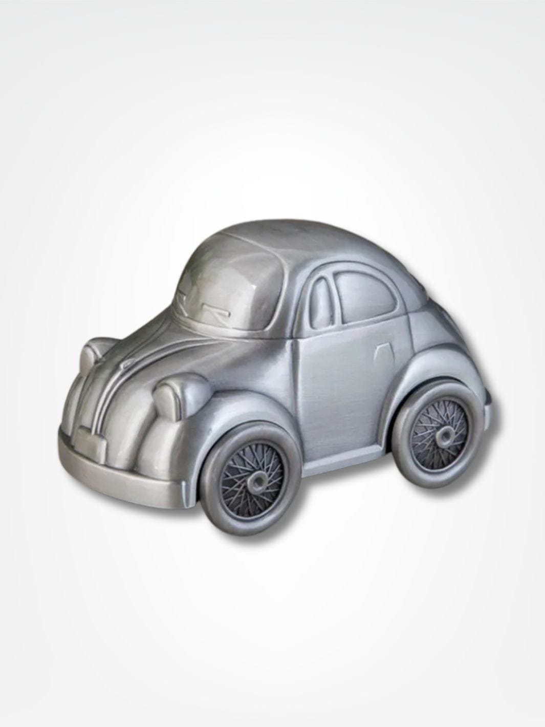 Tirelire voiture <br> La route vers la fortune Voiture
